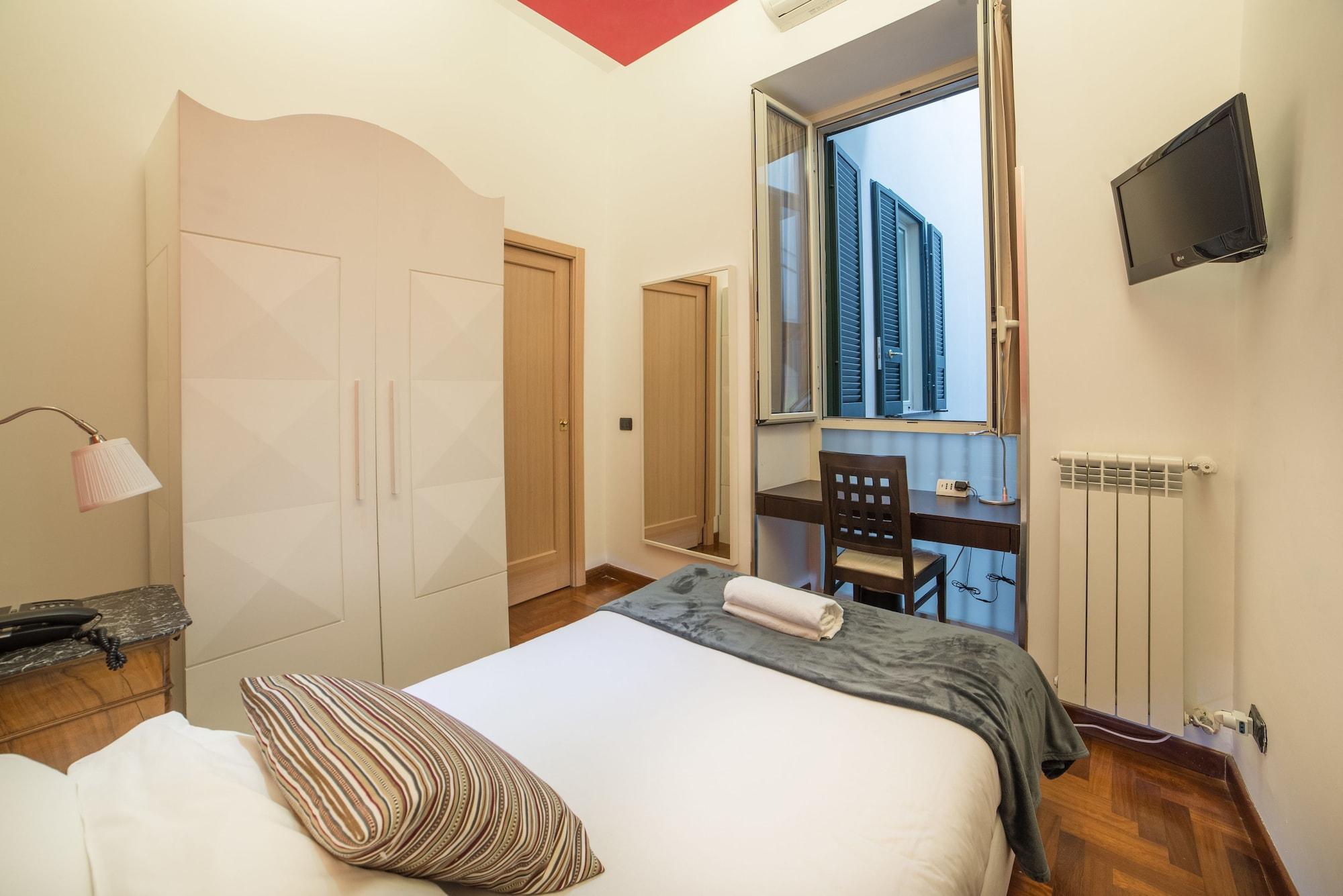 B&B Chiaia 32 Napoli Eksteriør billede