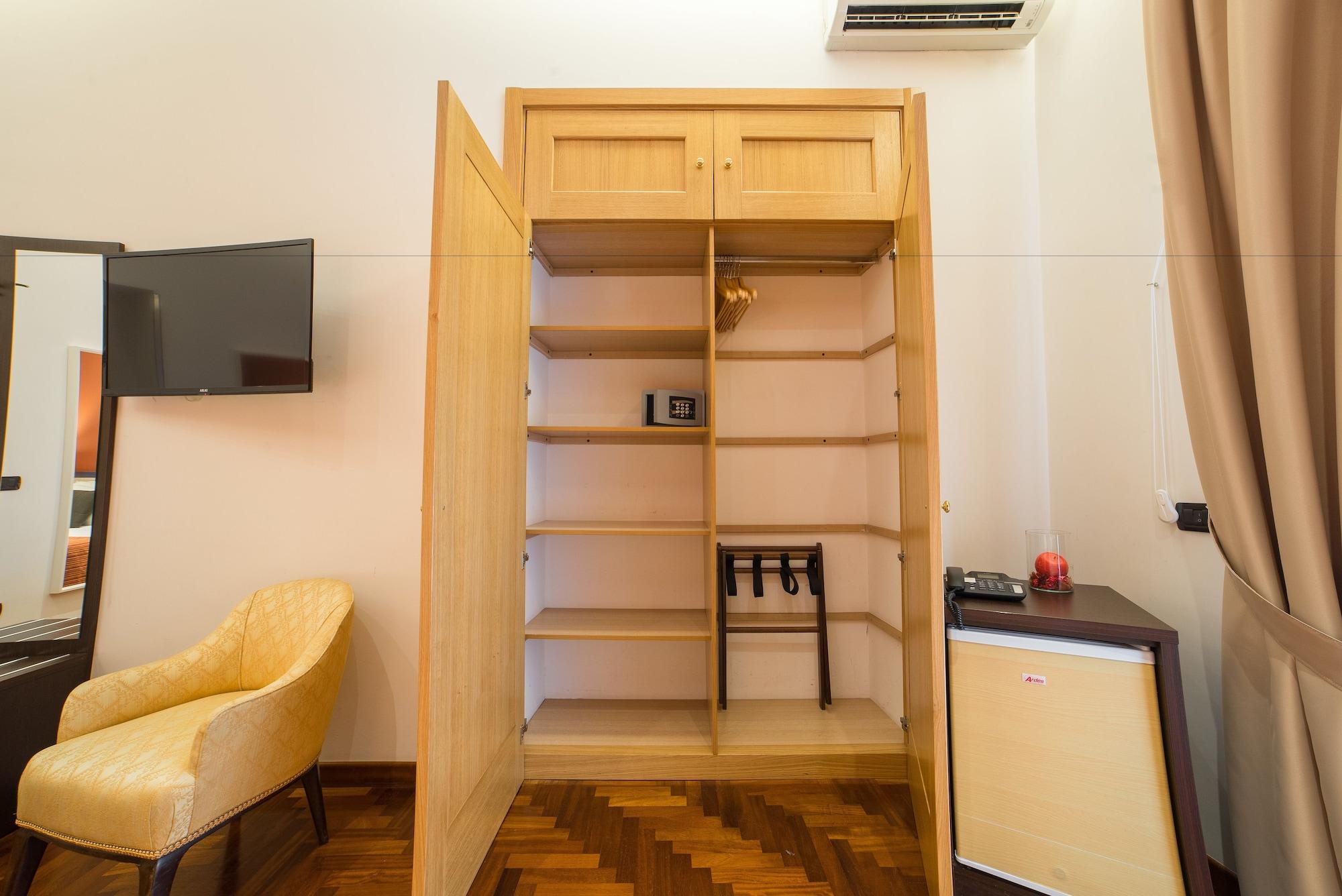 B&B Chiaia 32 Napoli Eksteriør billede