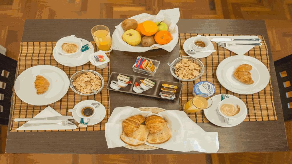 B&B Chiaia 32 Napoli Eksteriør billede