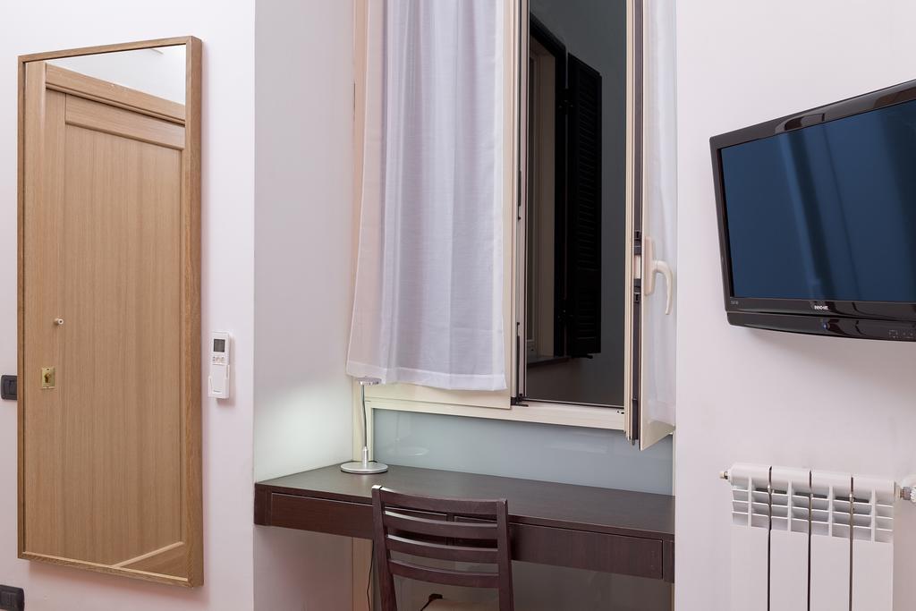 B&B Chiaia 32 Napoli Værelse billede